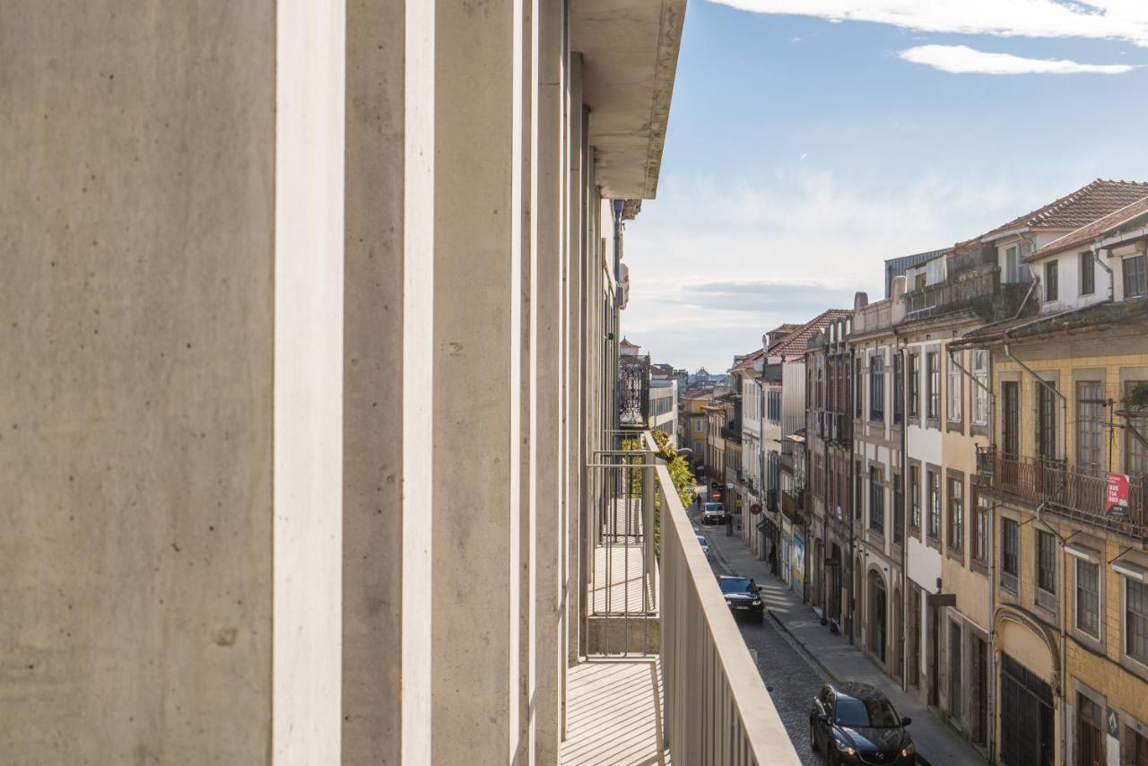 Luxurious Private Flats - Balcony Apartment Porto Exterior photo